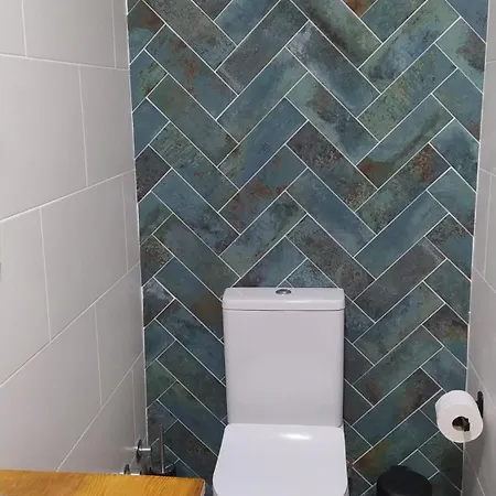 Hostal Andalucía-3