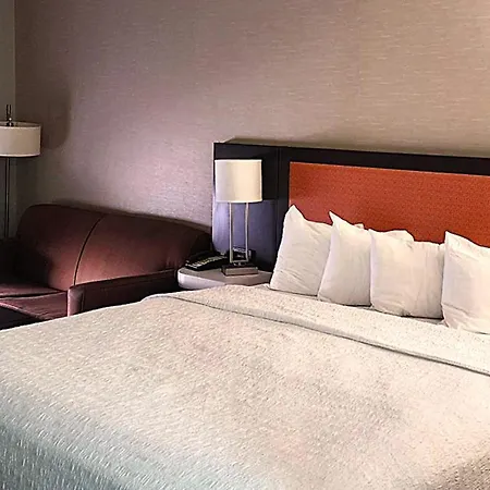 Baymont By Wyndham Midland Tx-2