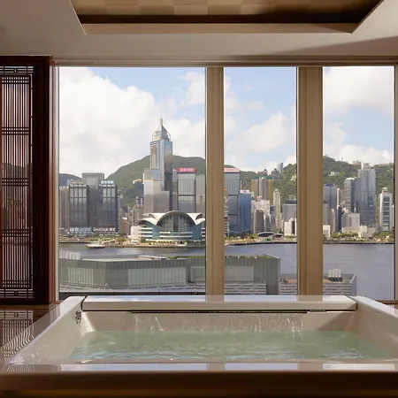 The Peninsula Hong Kong-2