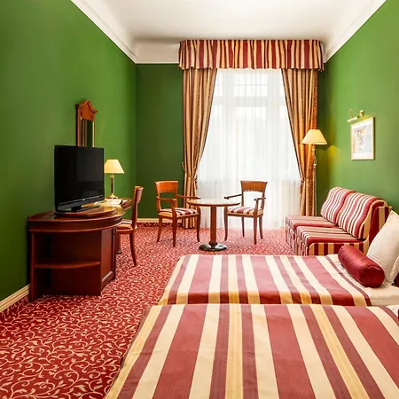 Spa Hotel Imperial-2