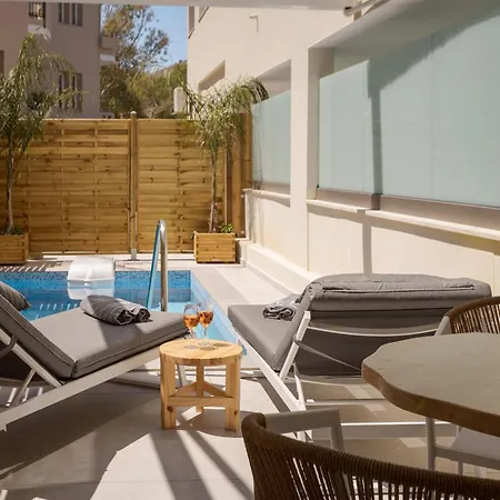 Georgioupolis Beach Hotel-3