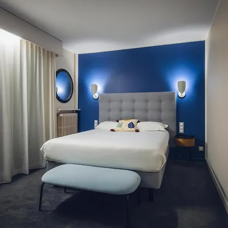 Cit'Hotel Logis De Brou, Bourg En Bresse Renove En 2026-3