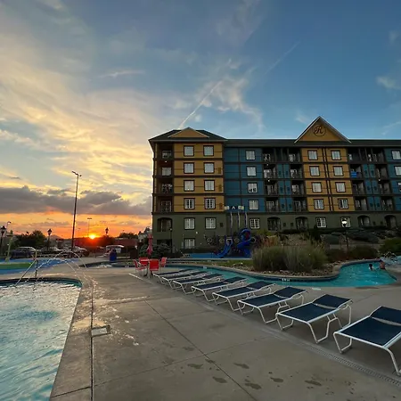The Resort At Governor'S Crossing-3