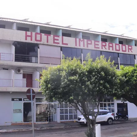 Hotel Imperador-3