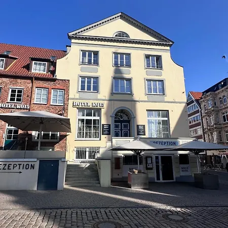 Hotel KO15-3