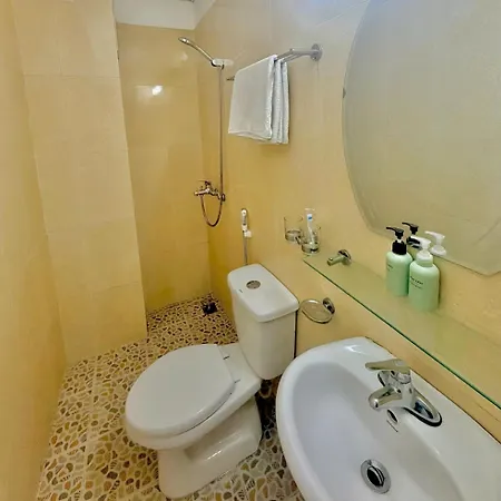 Hanoi Discovery Travel Hotel-2