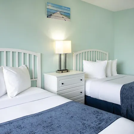 The Beachview Inn Clearwater Beach-3