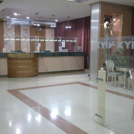 Hotel Kyiv-3