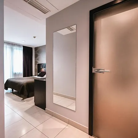 Hotel Pax-2