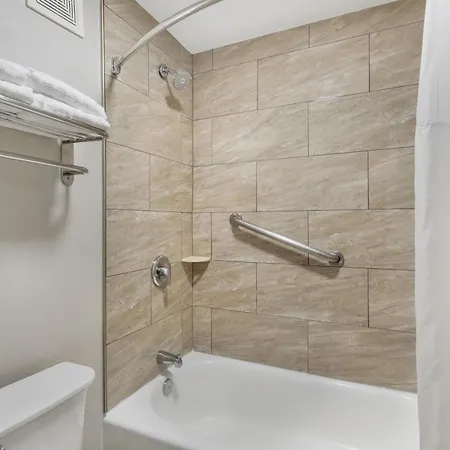 Best Western Asheville-Blue Ridge Parkway-3