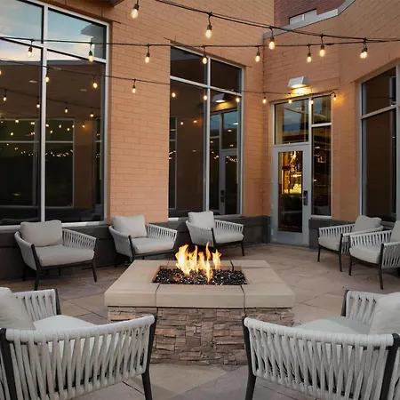 Hilton Garden Inn Fort Worth Medical Center-2