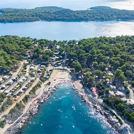Camping Village Poljana-2