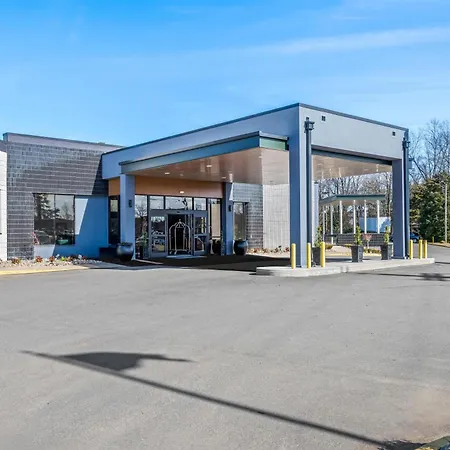 Sonesta Select Hotels Statesville-3