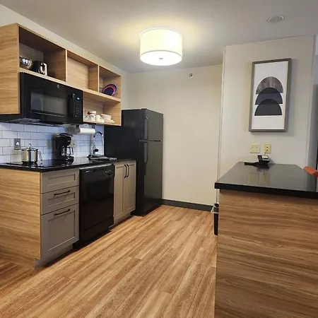Candlewood Suites Sheridan By Ihg-2