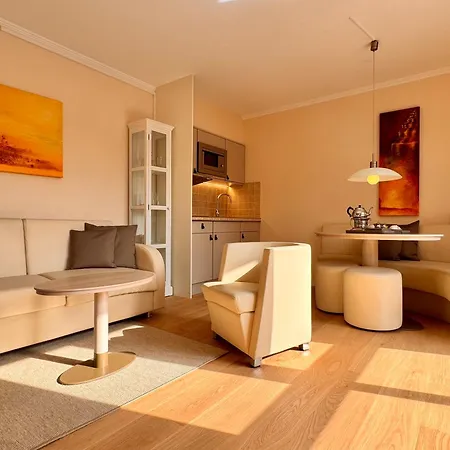 Suiten-Hotel Mare Langeoog-3