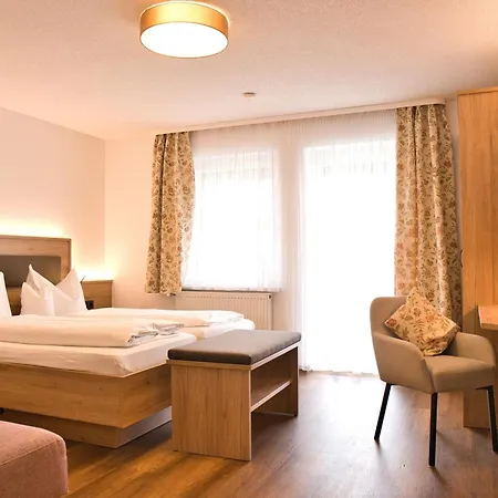 Landhotel Schellenberg-3