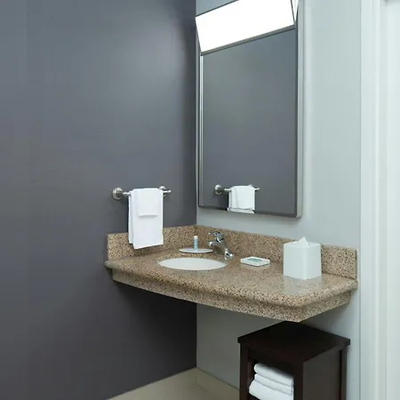 Courtyard By Marriott Miami Homestead-3