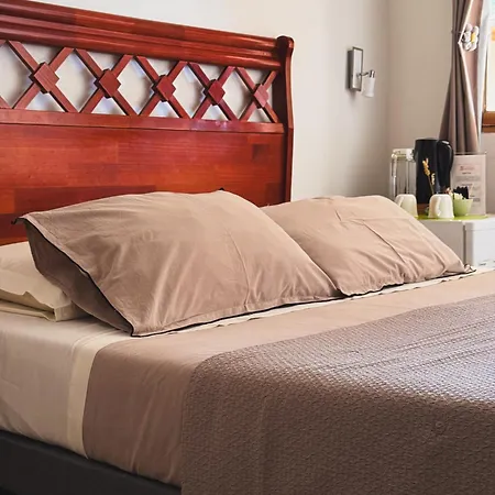 Casa Lickana B&B-3
