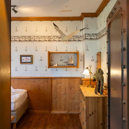 Hotel Nautilus-3