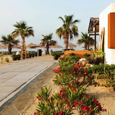 Ayvalik Cinar Hotel-3