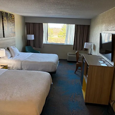 Days Inn By Wyndham Gettysburg-3