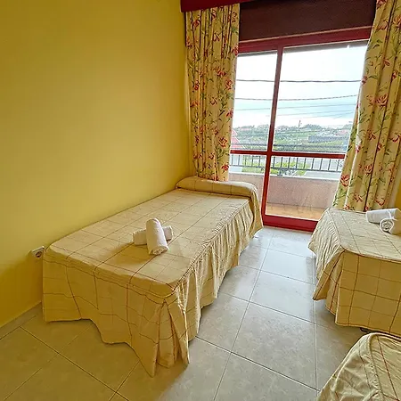 Hotel Acquamaris 3000-3