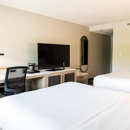 Doubletree By Hilton Austin, Mn-3
