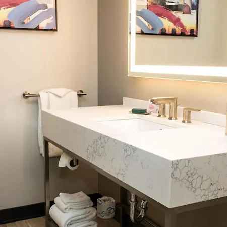 Doubletree By Hilton Austin, Mn-2