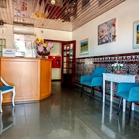Graca Hotel-2