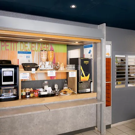 Ibis budget Périgueux-2