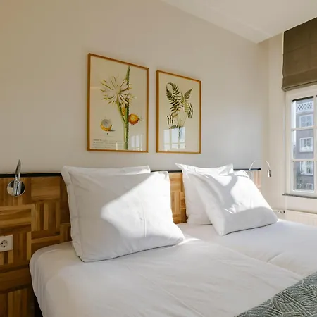 Hotel Bleecker By Bhc-2