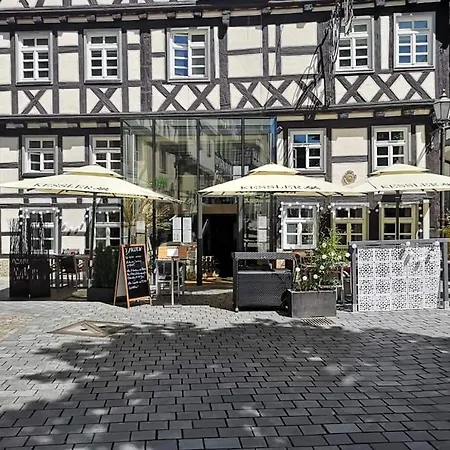 Boutique Hotel Pfauen-3