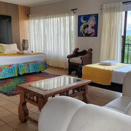 Hotel San Antonio del Cerro-2