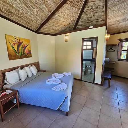 Hotel Pousada Imbassai-3