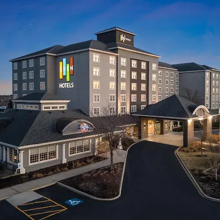 Even Hotel Chicago - Tinley Park - Convention Center By Ihg-3