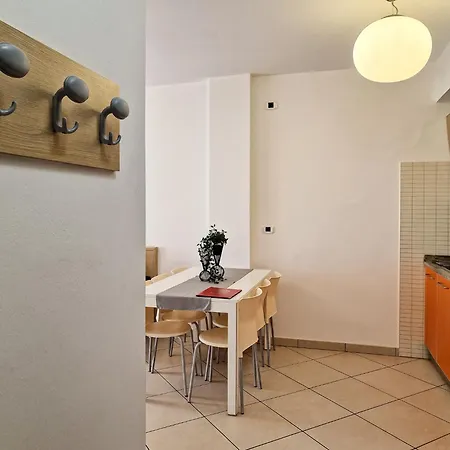 Ashanti Aparthotel Wellness&Spa-3