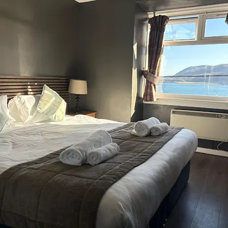 Argyll Hotel-3