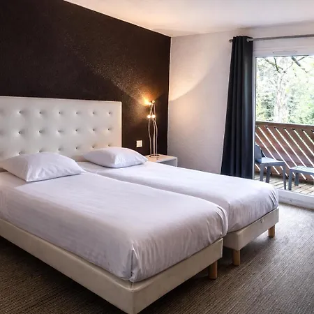 Logis Hôtel Diane-3