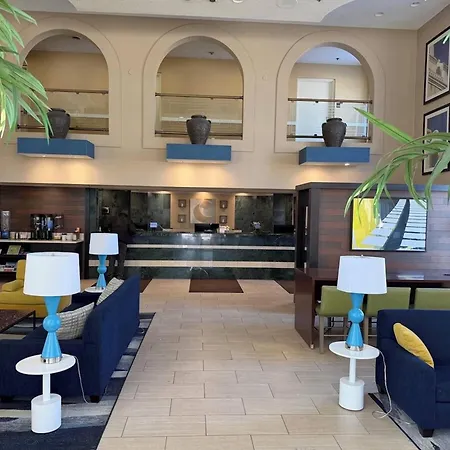 Comfort Inn Sandusky-3