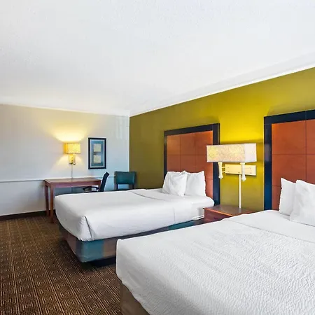 La Quinta Inn By Wyndham Killeen - Fort Hood-3