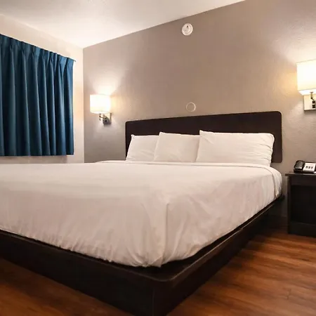 Motel 6-Blythe, Ca-2