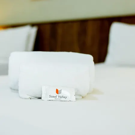 Steel Valley Hotel-2