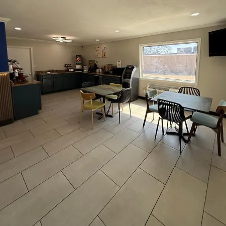 Americas Best Value Inn Ponca City-3