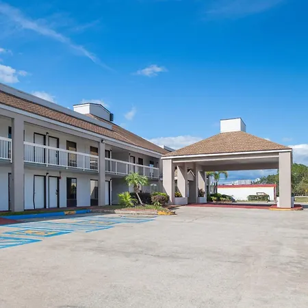Quality Inn Kingsland-3