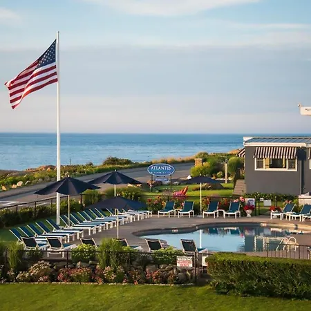 Atlantis Oceanfront Inn Gloucester-2