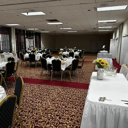 Quality Inn & Suites Ogallala-2