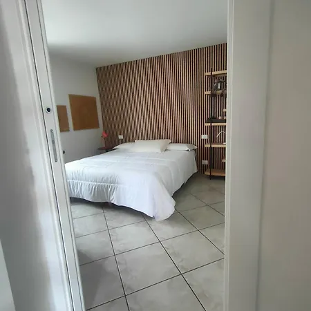 Bed&Breakfast Angela-2