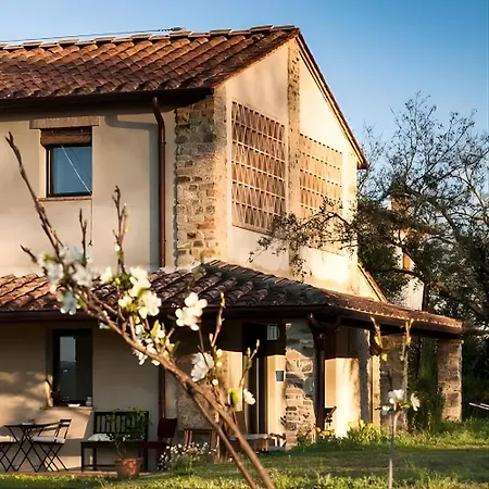 Bosco Ai Marzi - 2 Apartments With Shared Pool-2