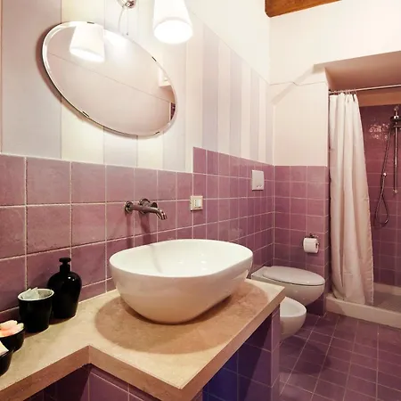 Bosco Ai Marzi - 2 Apartments With Shared Pool-3