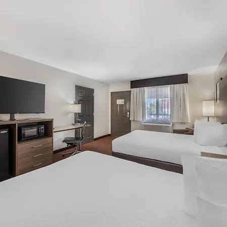 Best Western Dos Rios-2